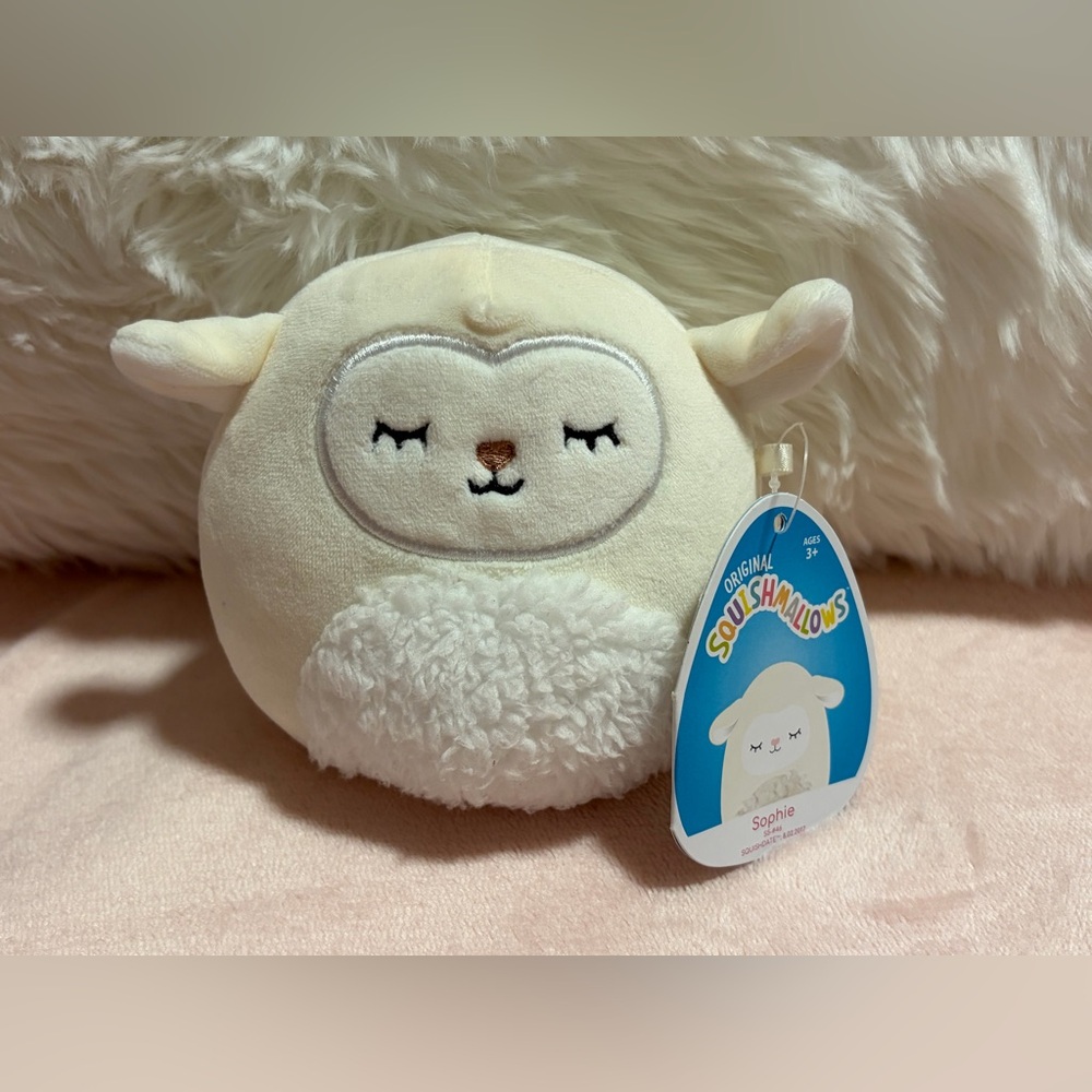 Kawaii Cozy Care Bundle - Size Small - Picture 10 of 11